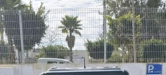 Moroccan car manufacturer Neo Motors makes its first delivery to the Royal Armed Forces