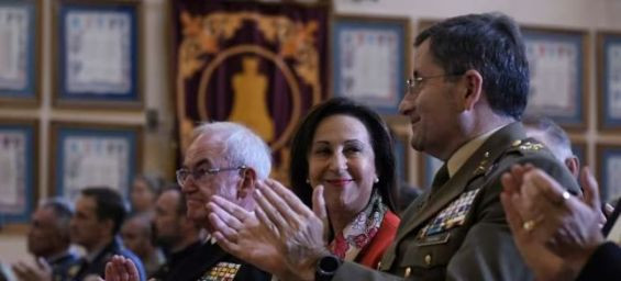 Spain drops plans to commemorate Al Hoceima landing to avoid tensions with Morocco