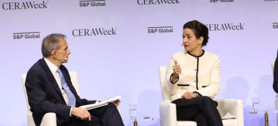 Morocco-US relations : From diplomacy to energy