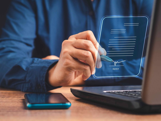 Morocco approves Damanesign as Qualified Trust Service Provider for e-signatures