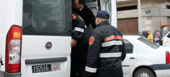 Two minors abduct schoolgirls in Larache