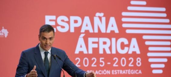 Madrid's Africa strategy faces criticism over Western Sahara exclusion