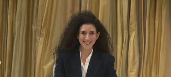 Rachel Bendayan