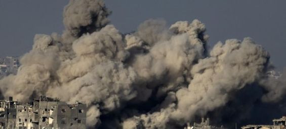 PJD denounces recent attacks on Gaza, urges Morocco to cut ties with Israel