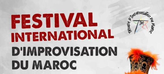 The International Improvisation Festival of Morocco returns for a vibrant 6th edition