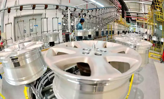 Morocco weighs response to EU tariffs on aluminum wheels