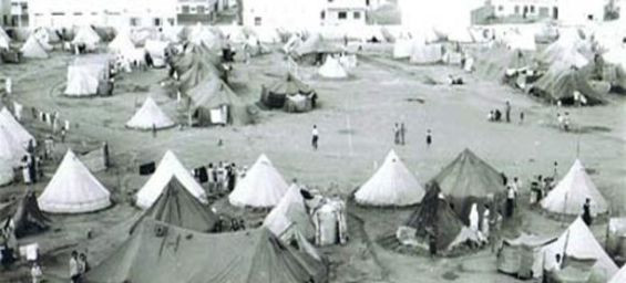 Support collective to mark 50 years since mass expulsion of Moroccans from Algeria
