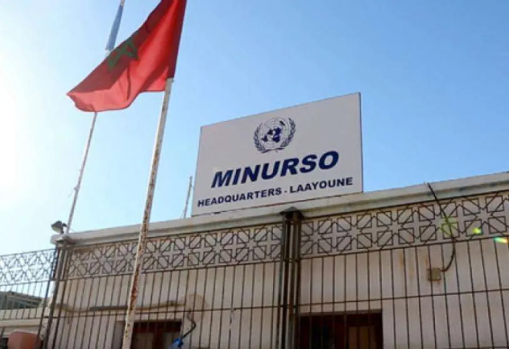 French delegation visits Laayoune ahead of UN Security Council presidency