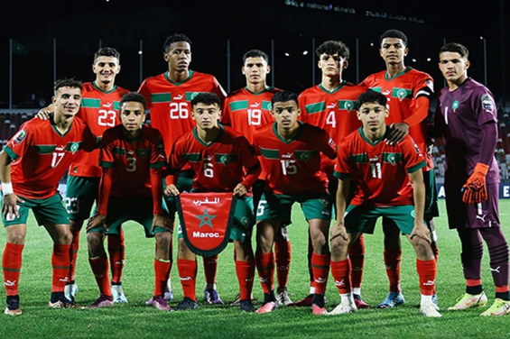 2025 U-17 Africa Cup of Nations : Complete match schedule in Morocco