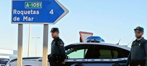 Missing Spanish girl found safe in Morocco