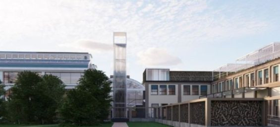 King of Morocco funds €17M mosque with student housing in Turin