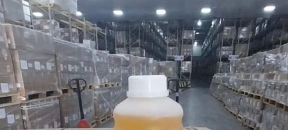 Morocco restocks methadone after weeks-long shortage at treatment centers