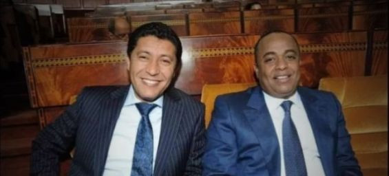 Abderrahim Bioui denies links to «Escobar of the Sahara» and drug trafficking