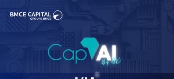 BMCE Capital accelerates AI transformation with Cap’AI by BK program