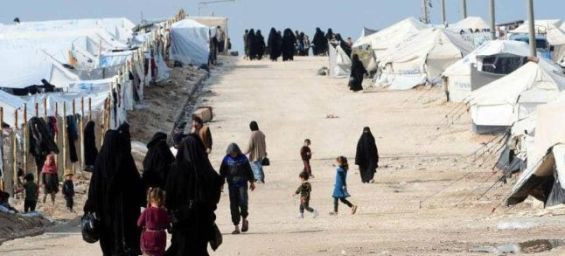 Calls for investigation after Moroccan child's mysterious death in Syrian camp