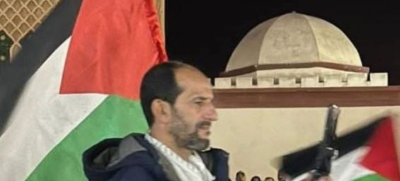Moroccan activist jailed for «offensive» posts about Saudi Arabia