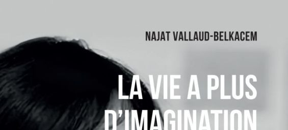 Najat Vallaud-Belkacem's autobiography released in Morocco