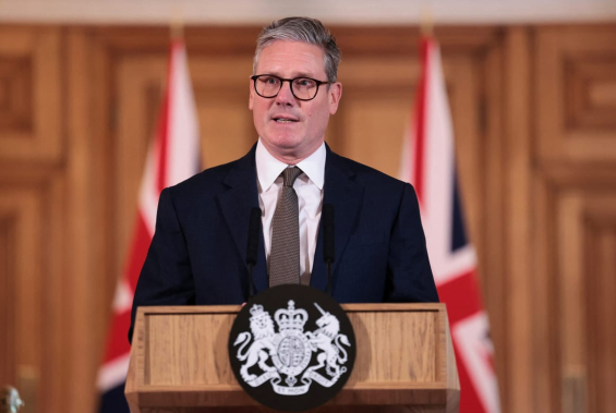 UK rejects call to ban investments in Western Sahara