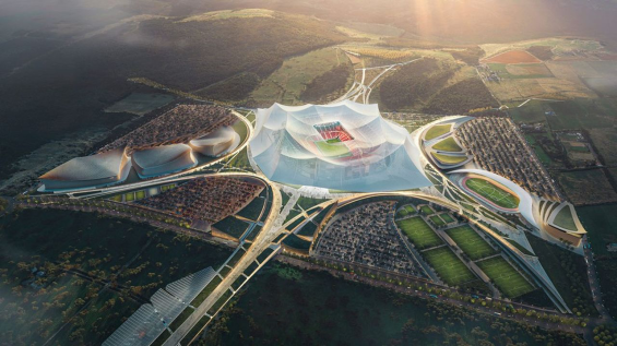 Morocco issues €2 billion in bonds to finance 2030 World Cup investments