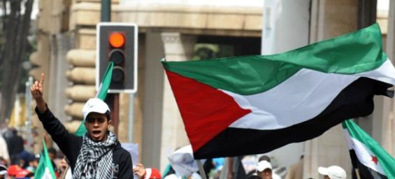 PJD calls on Moroccans to participate in Rabat march in solidarity with Gaza