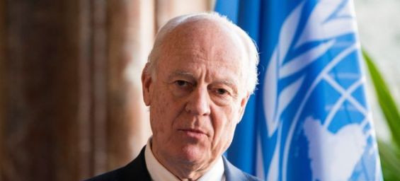 Western Sahara : Ahead of Mistura’s visit, Polisario reiterates its demands