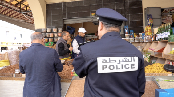 Morocco closes 531 businesses for fraud and speculation during Ramadan