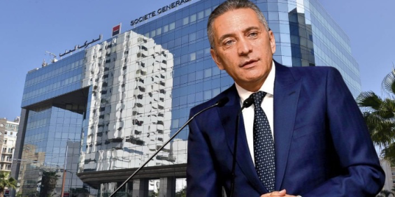 Société Générale Morocco : 2024 marked by shareholder change and mixed results