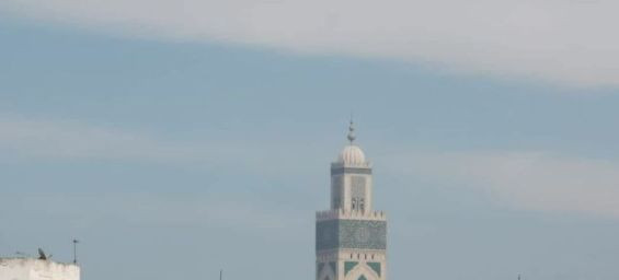 Casablanca : Anticipating the next demolitions after Bouazza Block