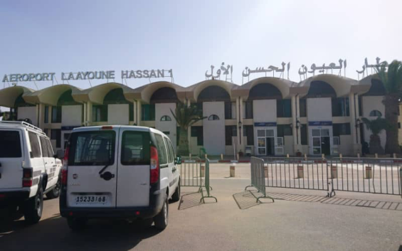 Morocco expels three Spaniards from Laayoune