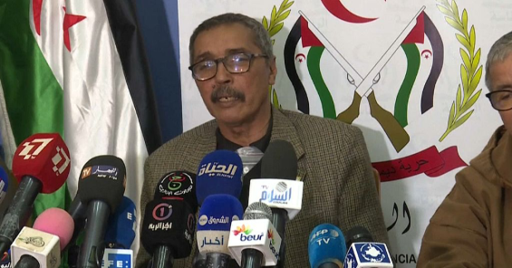 Polisario crisis : Teachers join police in unpaid struggle