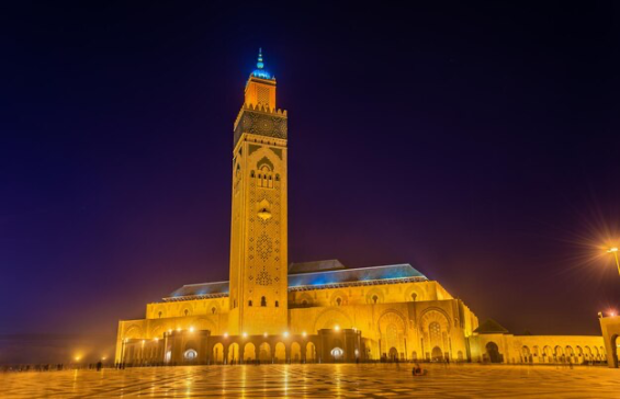 Morocco to celebrate Eid Al-Fitr on Monday
