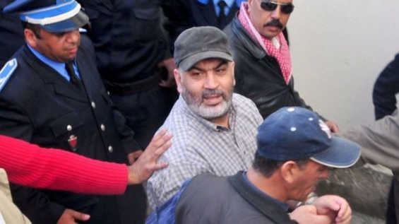 Abdelkader Belliraj / DR