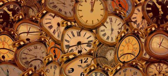 After end of Ramadan, Morocco to return to GMT+1 on April 6