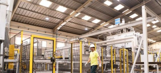 Morocco's CEMA Bois de l’Atlas invests 150 million dirhams in infrastructure upgrade