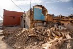Les Marocains plus soucieux des dérèglements climatiques depuis le séisme d'Al Haouz