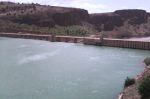 Maroc : Hausse sensible des niveaux d'eau dans les barrages suite aux fortes pluies