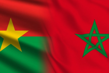 Sahel : Morocco boosts military alliance with Burkina Faso