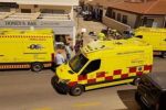 L'Espagne offre des ambulances au Maroc pour lutter contre la migration irrégulière