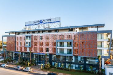 Akdital boosts Kenitra healthcare with two new facilities