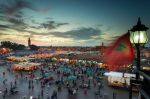 Le Maroc gagne six places dans l'Indice mondial de la paix
