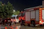 Berkane : Suite aux fortes pluies, une fille se noie dans un canalisation d'égout