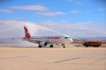 Air arabia Maroc inaugure la liaison aérienne entre Rabat et Oujda