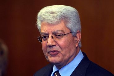 Décès de l'ancien ministre des Affaires étrangères israélien, David Levy, d'origine marocaine 