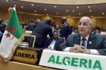 L'Algérie joue la carte financière avant une échéance stratégique à l'Union africaine