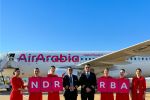 Air Arabia Maroc inaugure sa liaison aérienne directe entre Rabat et Nador