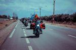 Maroc : Plus qu'une simple balade... Le club de motardes réservé aux femmes brise les codes