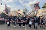 Maroc : Des dizaines de marches et sit-in pour la Journée internationale de solidarité avec le peuple palestinien