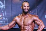 Diaspo #365 : Un vendeur de poisson devenu champion de bodybuilding en Belgique