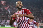 Ligue Europa : Ayoub El Kaabi offre la victoire à l'Olympiakos contre Porto