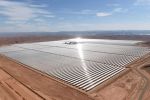 Energie solaire : Le Maroc pourrait atteindre près de 3 GW d'ici 2028 (SolarPower Europe)